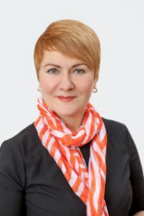 Брусило Светлана Владимировна Брусило Светлана Владимировна