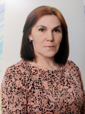 Педагогический работник Родина Светлана Анатольевна Педагогический работник Родина Светлана Анатольевна