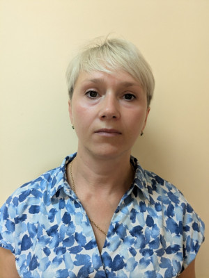 Педагогический работник Садовая Анна Юрьевна Педагогический работник Садовая Анна Юрьевна