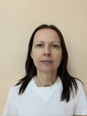 Заместитель заведующего Карпенко Светлана Юрьевна Заместитель заведующего Карпенко Светлана Юрьевна