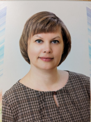 Логопед Крайнюченко Наталья Юрьевна Логопед Крайнюченко Наталья Юрьевна