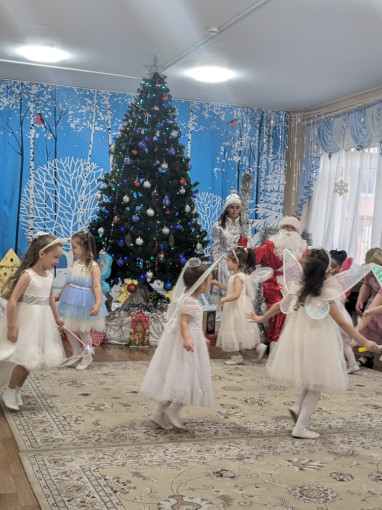 Празднование Нового года Празднование Нового года.